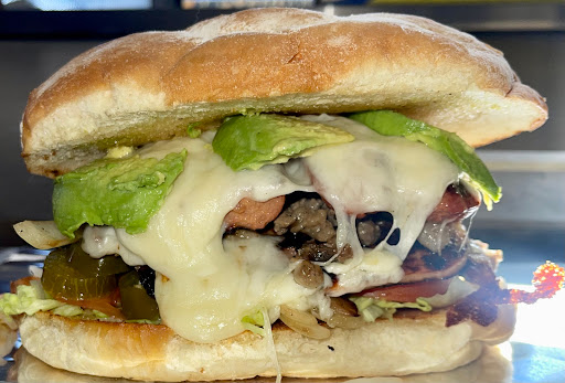 CHUY’S FOODTRUCK - Thumbnail