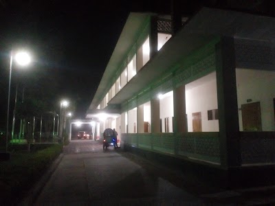 Photos of Rajshahi Circuit House