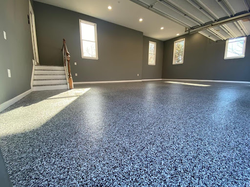 Gramajos coatings & Painting Llc - Thumbnail