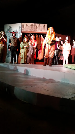 Boone Community Theatre - Thumbnail
