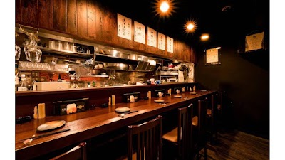 炭火やきとりまっすぐ