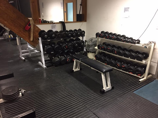Kidlington Weightlifting Club - Thumbnail