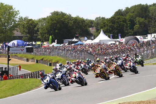 Brands Hatch - Visual