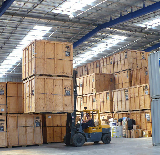 NZ Van Lines - Auckland Movers - Thumbnail