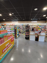 Photo n°4 de Pharmacie de la Condamine - ELSIE Santé à Tarascon (Pharmacie)