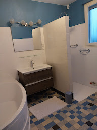 Photo n°9 de Chez Cadet à Larzicourt (Lodge)