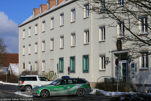 Landratsamt Neu-Ulm - Branch Office Illertissen
