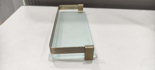 Antique Solid Brass Organizers