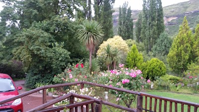 Photos of Mt Rouge Guest House