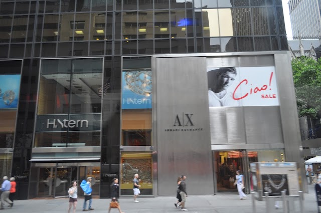 Cinquième Avenue