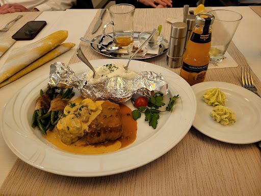 Restaurant Kehrenkamp - Thumbnail