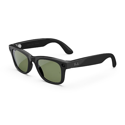 Celebrate Dussehra with a special 20% discount on Ray-Ban Meta Gen 2 at Kalra Opticians. If you a… post image