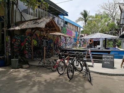 Photos of Juku Marlin