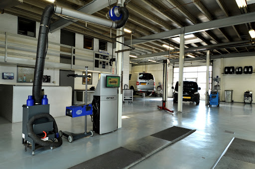 Auto Service Center Texel - Thumbnail