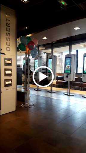 Photo 2 - McDonald's