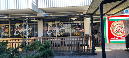 Enköpings pizzeria