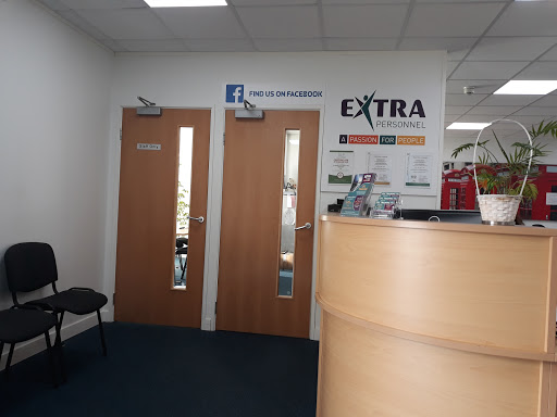 Extra Personnel Recruitment Agency London - Thumbnail