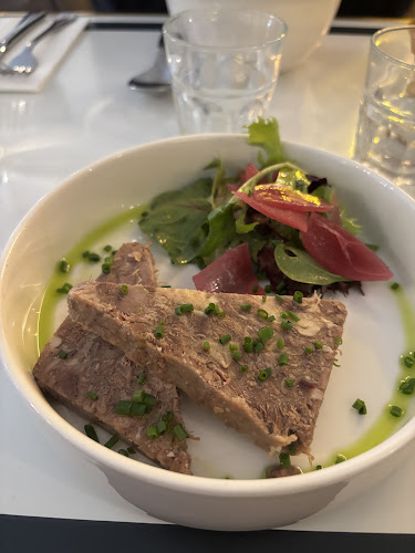 Avis sur Le Bistrot Des Halles à Lardenne - Bar