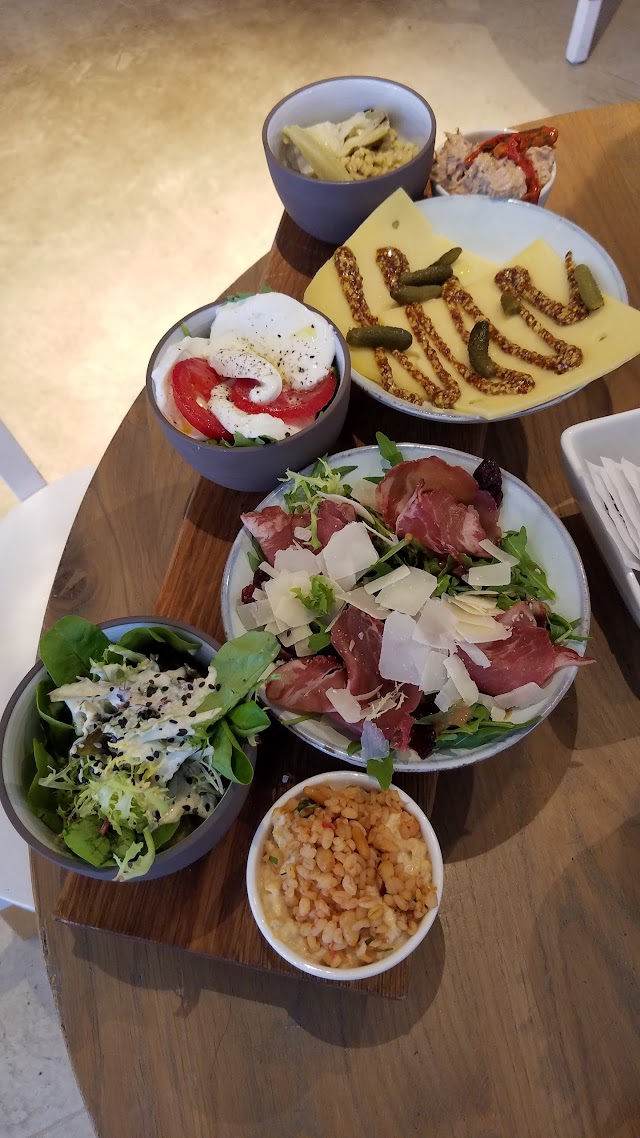 Vlaams Broodhuys Den Haag