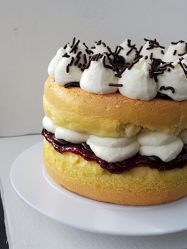 CupnCake Bakery - Thumbnail