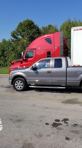 PKG Express, Inc. - Visual