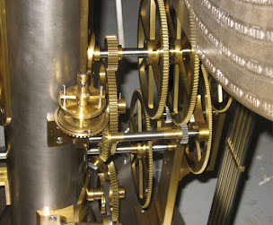 Photo n°4 de Horloger 33 à Virsac (Horlogerie)