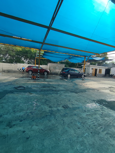 Car Wash Peter