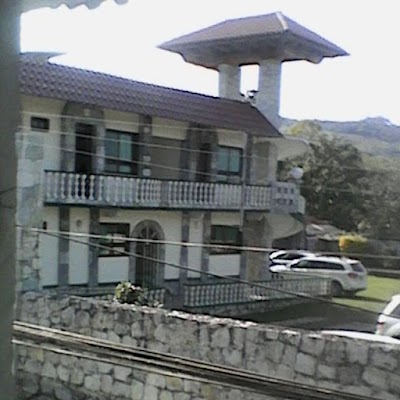 lodging