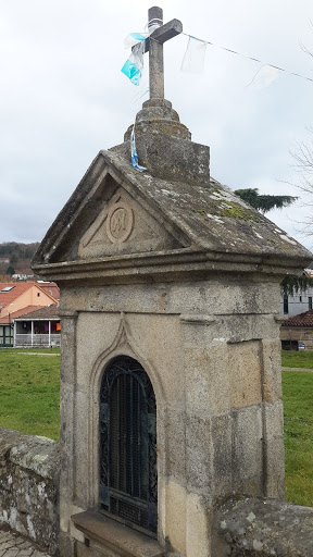 Peto de Ánimas da Capela da Encarnación