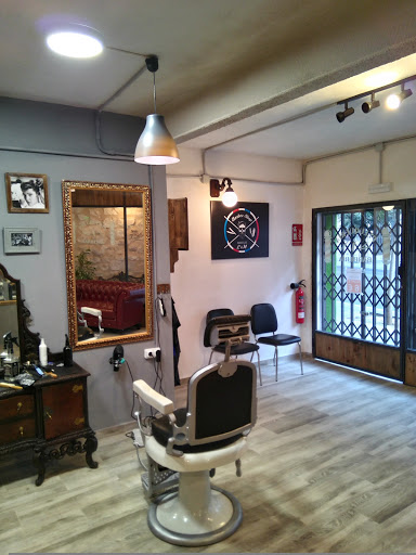 Perruqueria Barber Shop 151 - Thumbnail