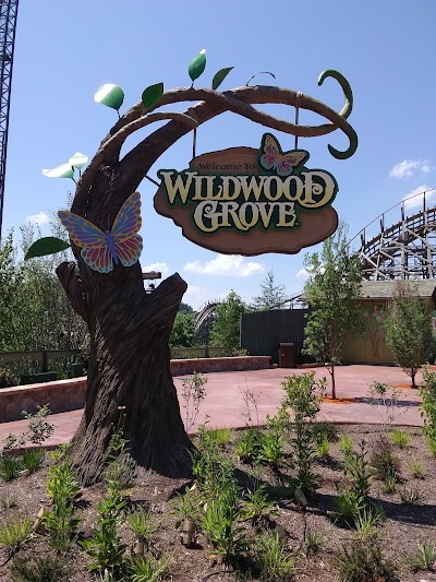 Wildwood grove