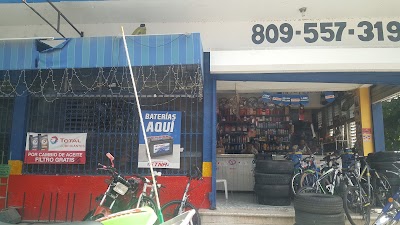 Photos of Repuestos N&aacute;poles