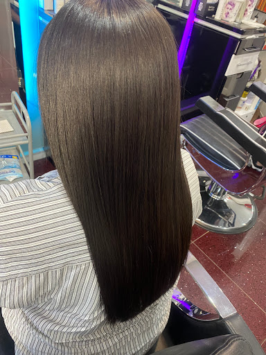 Escape Salon & Spa