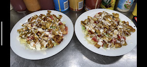 Photo n°24 de Altın Döner à Chartres (Restauration rapide)