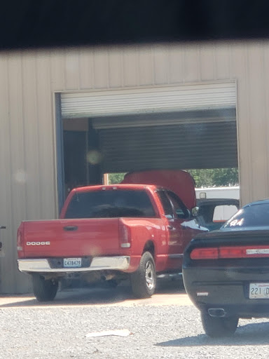 Taylor Boy Paint & Body Gallery - United States