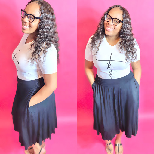 RCModest Apparel - Visual