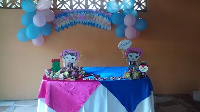 Photos of Kids DECO