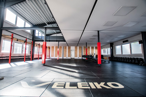 CrossFit Bad Kreuznach - Thumbnail