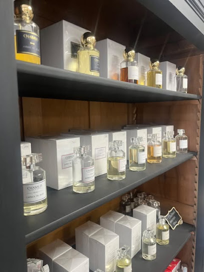 La boutique d’Angelik