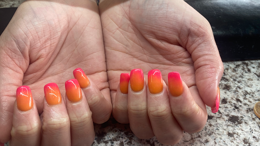 Glory Nails - Visual