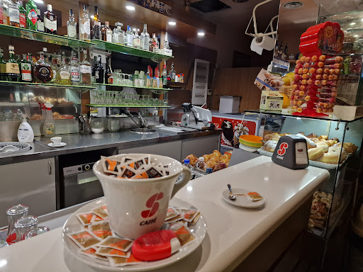 Bar Flavio - Visual