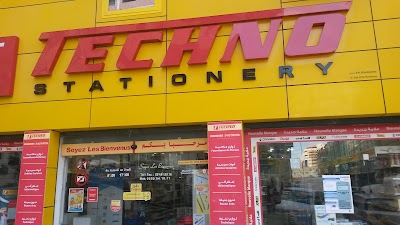 Photos of TECHNO
