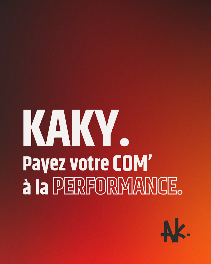 Agence KAKY