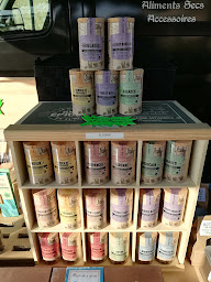 Photo n°17 de BOTANIQUES à Combourg (Marché alimentaire)