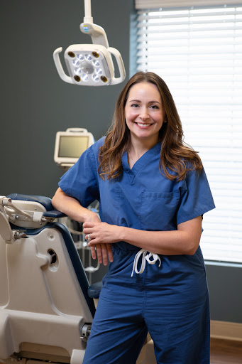 First State Oral & Maxillofacial Surgery - Seaford Office