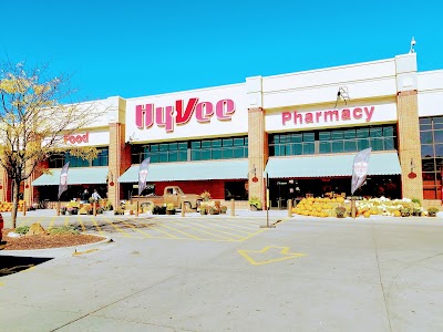 Hy-Vee