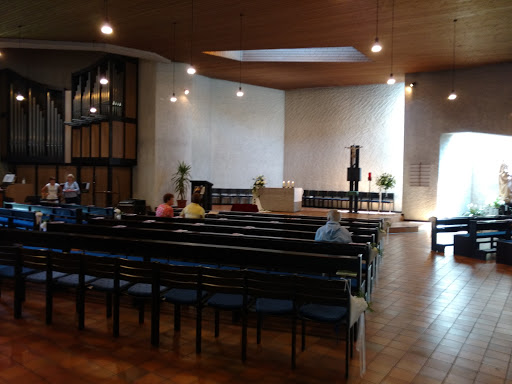 Catholic Parish of St. Francis - Thumbnail