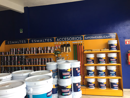 Pinturas Prisa Concepción