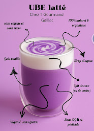 Photo n°32 de T gourmand à Gaillac (Salon de thé)