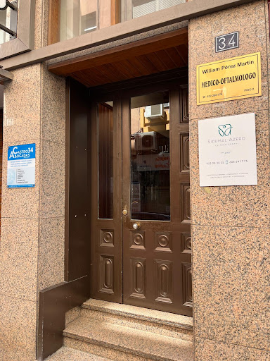 Clinica Dental Sirumal-Azero (Roger Bendrihem)